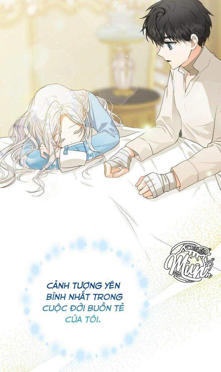 Trở Thành Vợ Của Nam Chính Tiểu Thuyết: Chapter 8