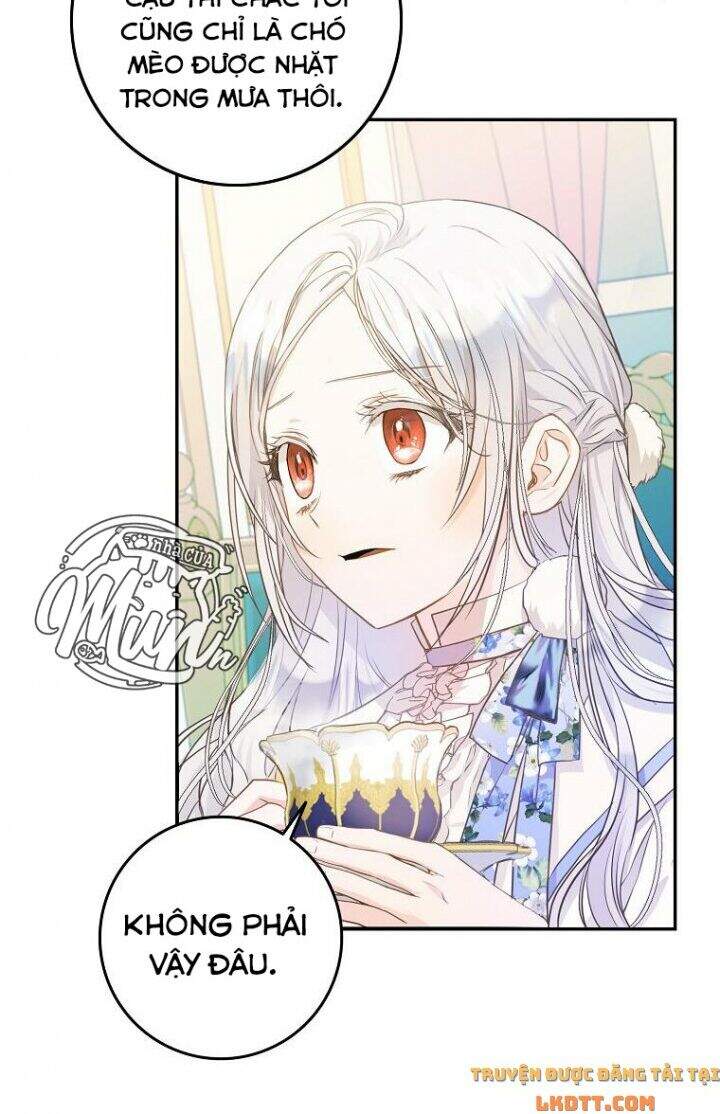 Trở Thành Vợ Của Nam Chính Tiểu Thuyết: Chapter 8