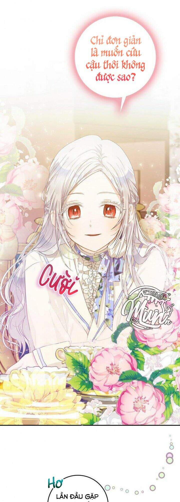 Trở Thành Vợ Của Nam Chính Tiểu Thuyết: Chapter 8