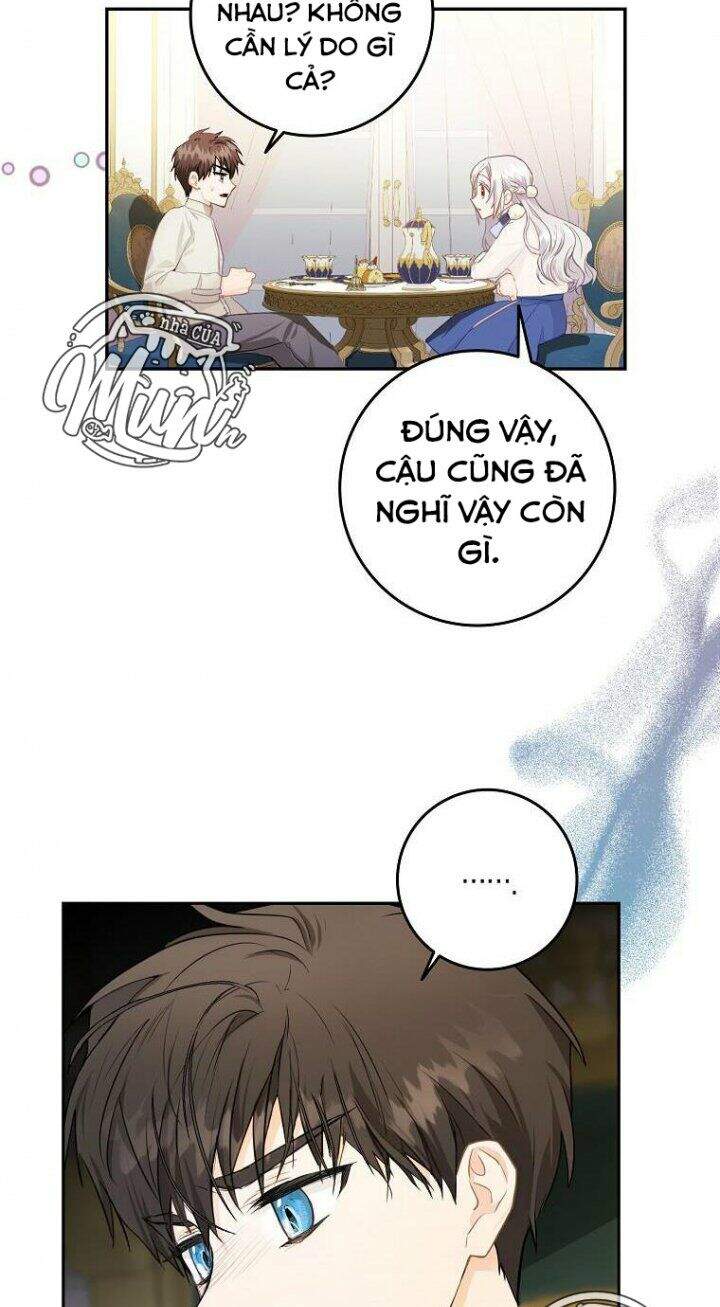 Trở Thành Vợ Của Nam Chính Tiểu Thuyết: Chapter 8