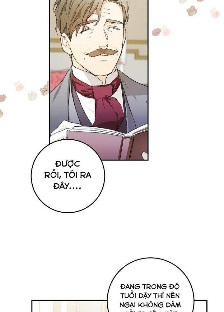 Trở Thành Vợ Của Nam Chính Tiểu Thuyết: Chapter 8