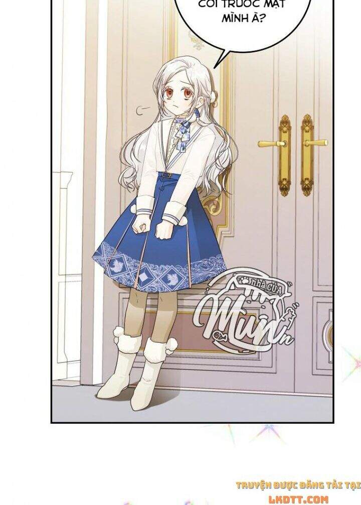 Trở Thành Vợ Của Nam Chính Tiểu Thuyết: Chapter 8