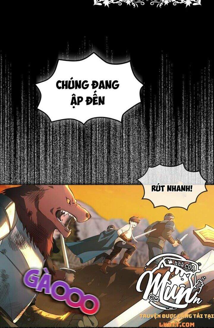 Trở Thành Vợ Của Nam Chính Tiểu Thuyết: Chapter 8