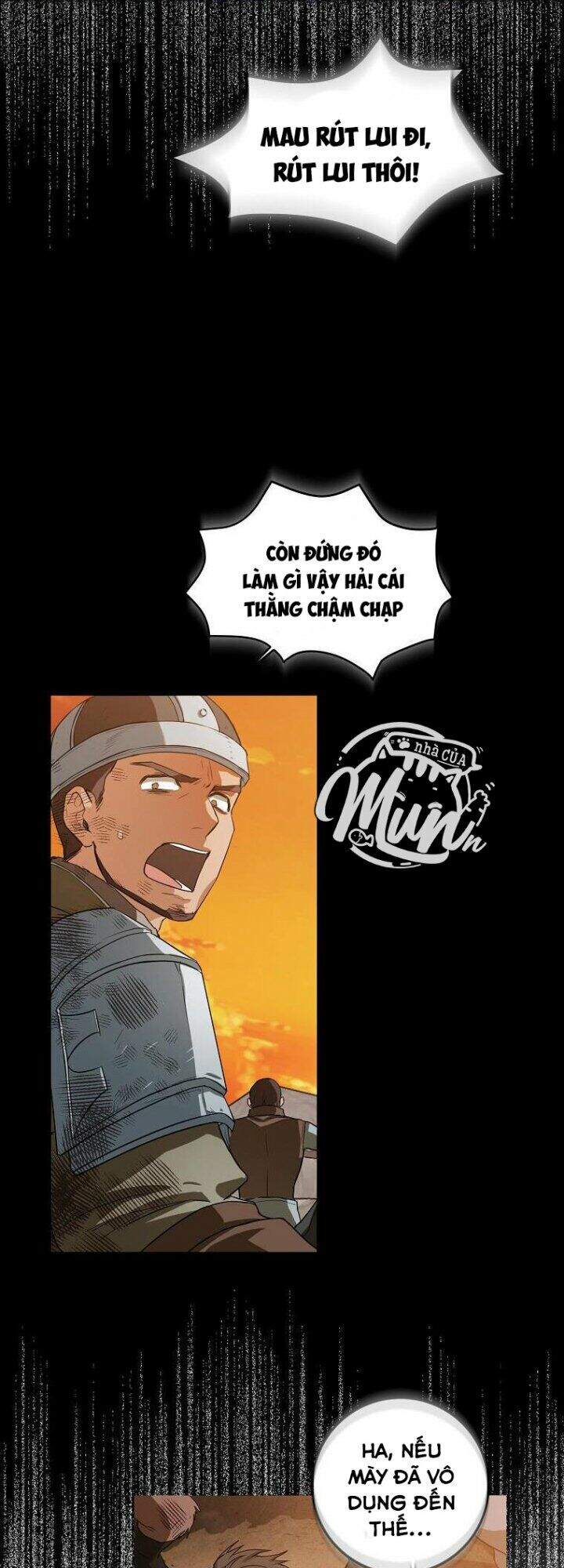 Trở Thành Vợ Của Nam Chính Tiểu Thuyết: Chapter 8