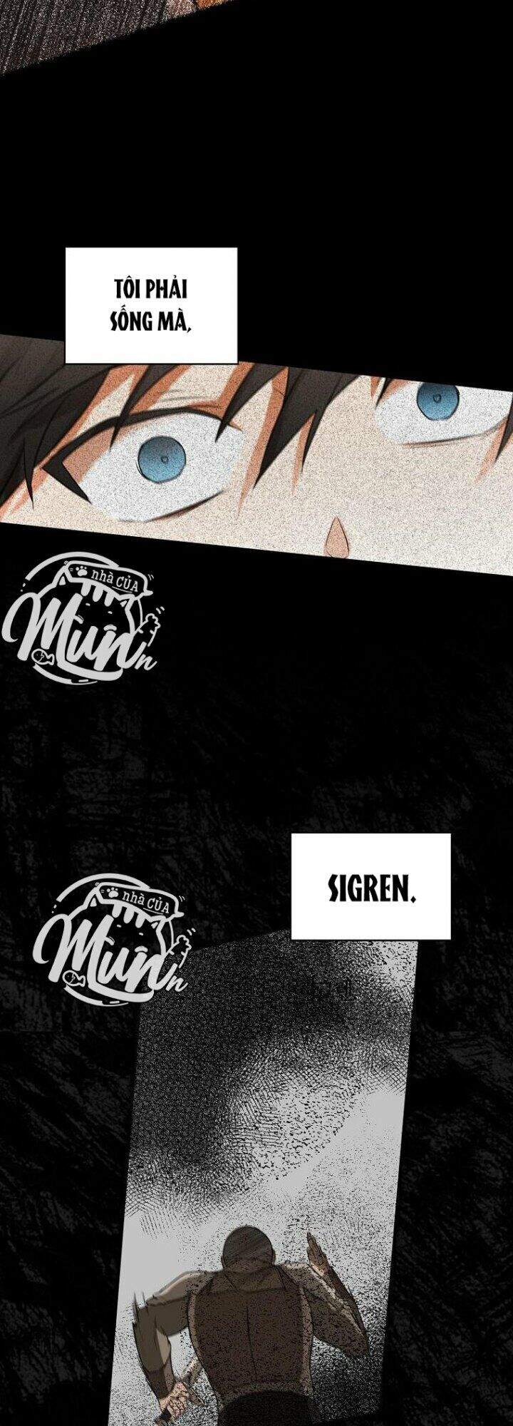 Trở Thành Vợ Của Nam Chính Tiểu Thuyết: Chapter 8