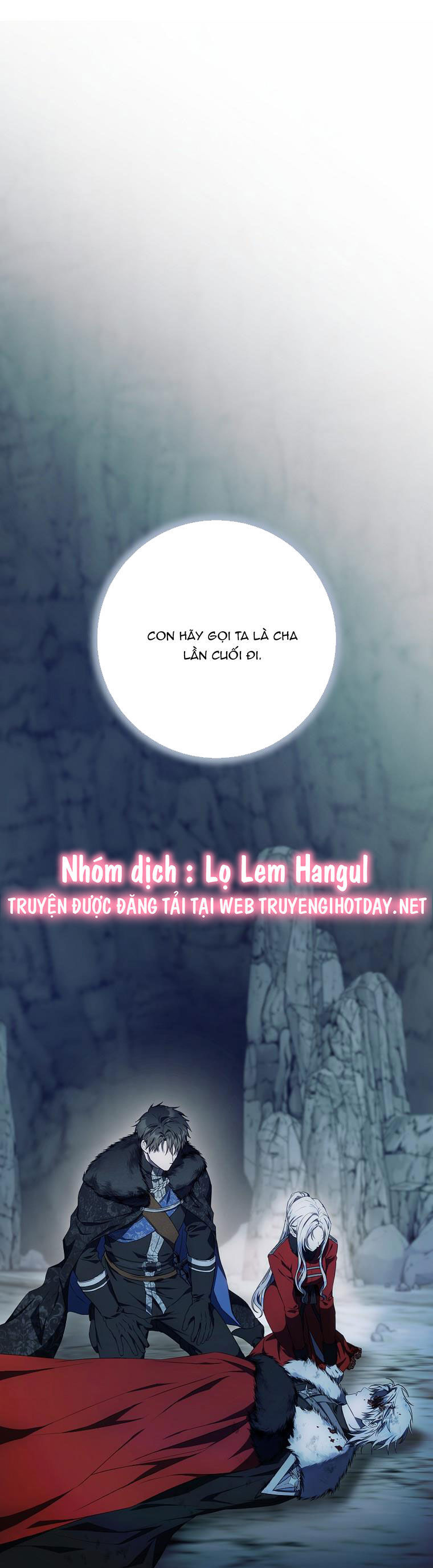 Trở Thành Vợ Của Nam Chính Tiểu Thuyết: Chapter 80