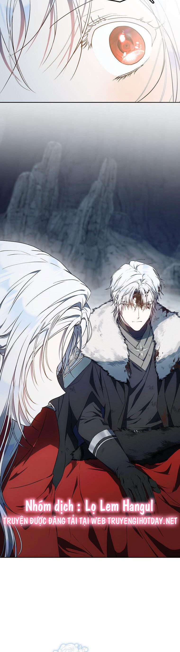 Trở Thành Vợ Của Nam Chính Tiểu Thuyết: Chapter 80