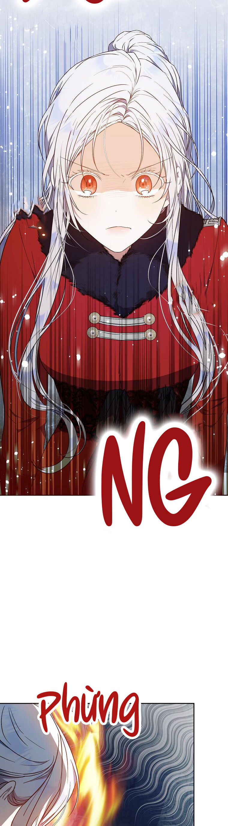 Trở Thành Vợ Của Nam Chính Tiểu Thuyết: Chapter 80