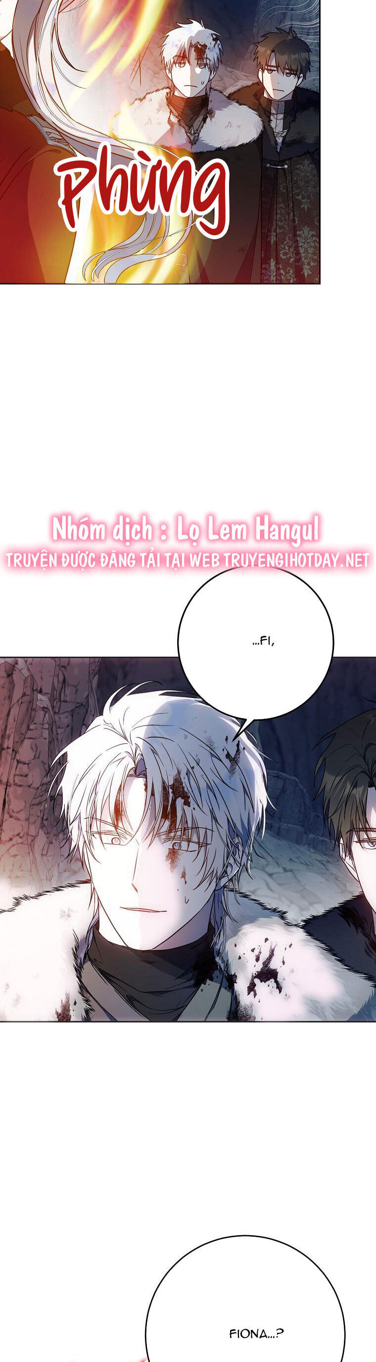 Trở Thành Vợ Của Nam Chính Tiểu Thuyết: Chapter 80