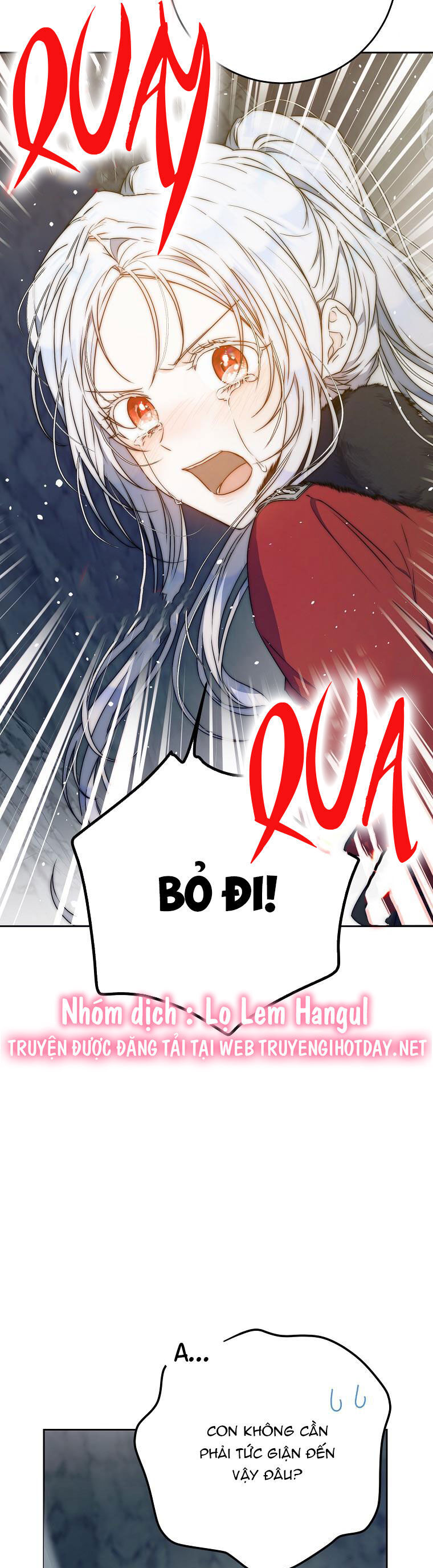 Trở Thành Vợ Của Nam Chính Tiểu Thuyết: Chapter 80