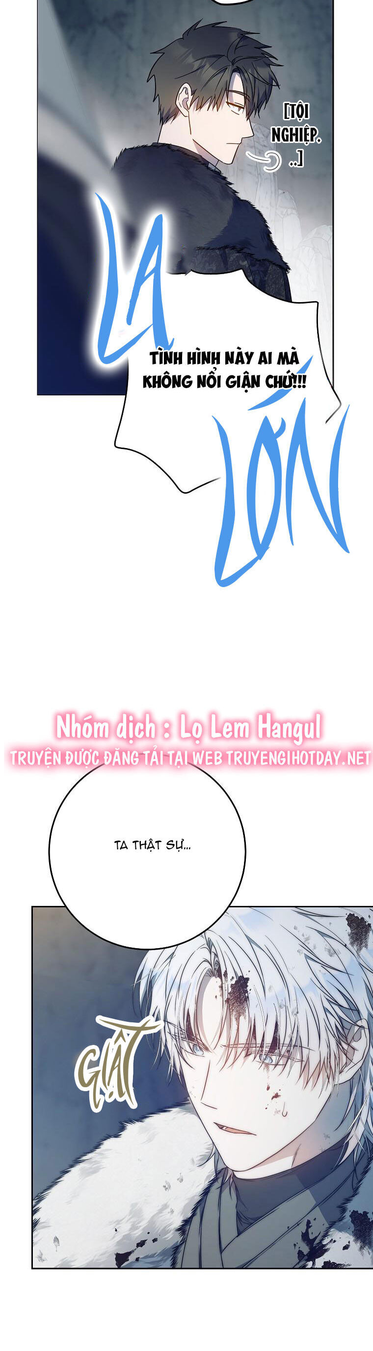 Trở Thành Vợ Của Nam Chính Tiểu Thuyết: Chapter 80