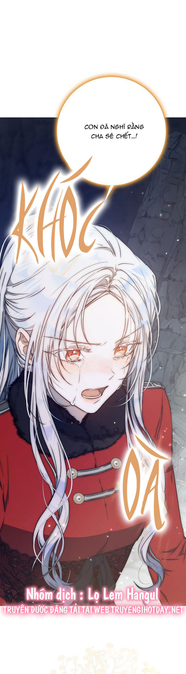 Trở Thành Vợ Của Nam Chính Tiểu Thuyết: Chapter 80