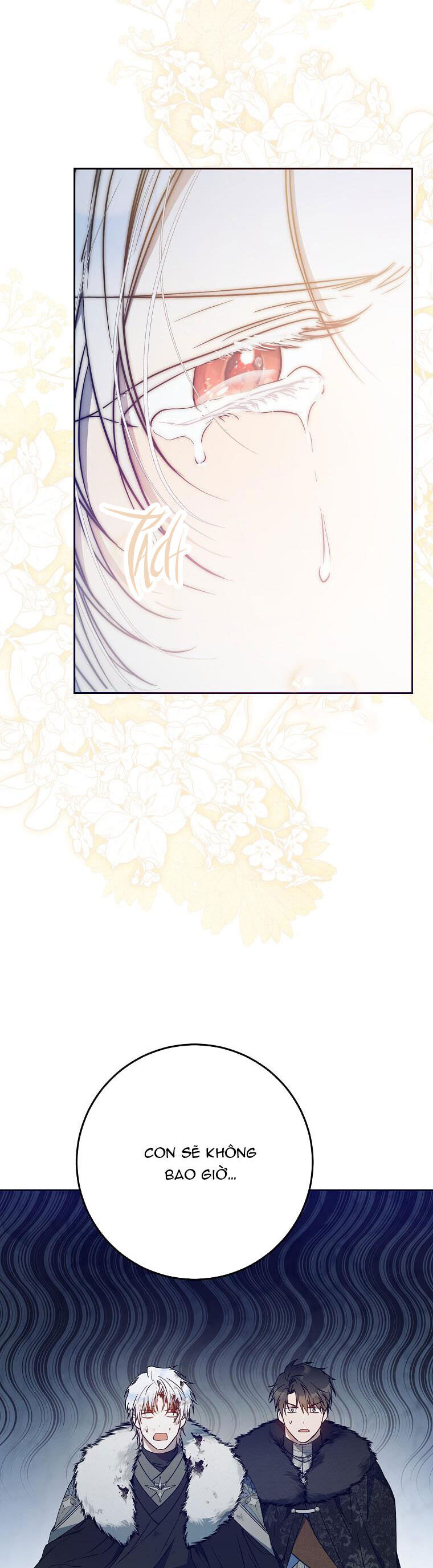 Trở Thành Vợ Của Nam Chính Tiểu Thuyết: Chapter 80