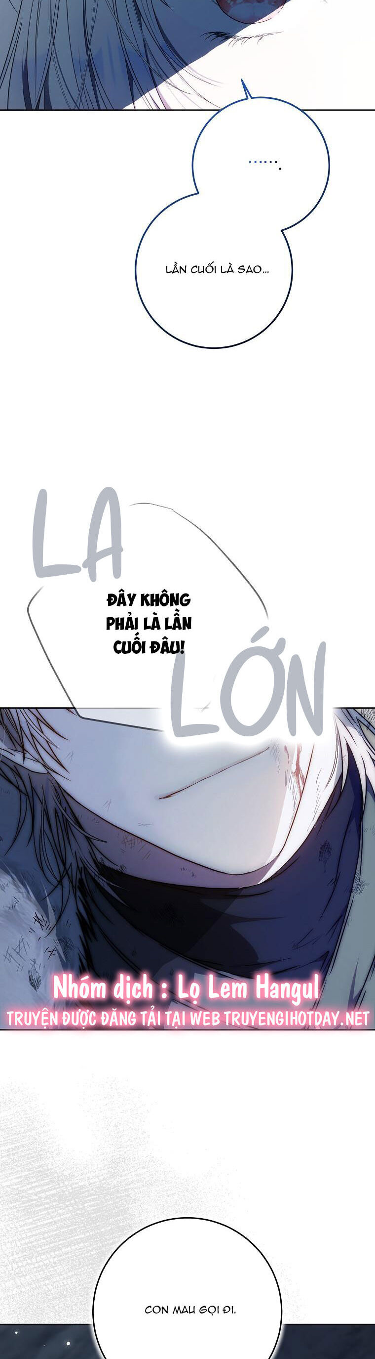 Trở Thành Vợ Của Nam Chính Tiểu Thuyết: Chapter 80