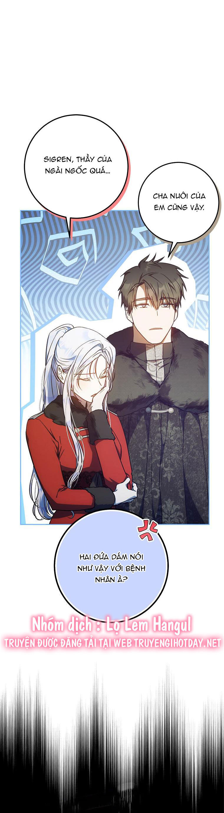 Trở Thành Vợ Của Nam Chính Tiểu Thuyết: Chapter 80