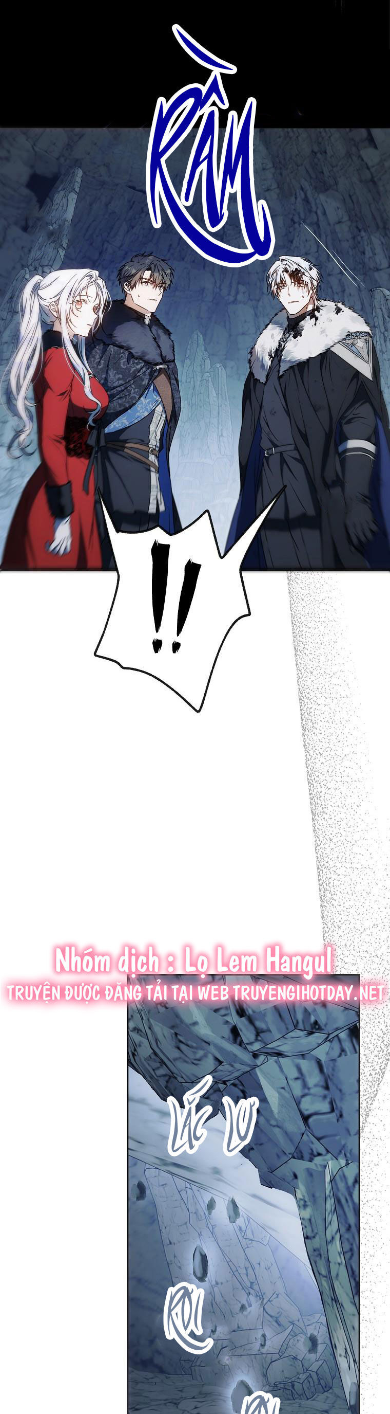 Trở Thành Vợ Của Nam Chính Tiểu Thuyết: Chapter 80