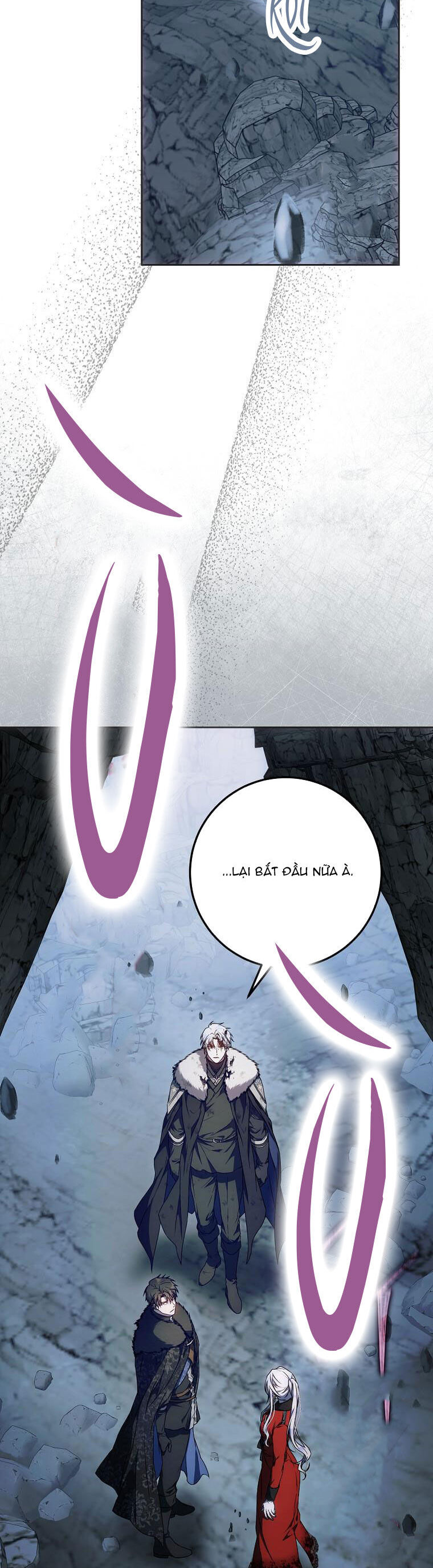 Trở Thành Vợ Của Nam Chính Tiểu Thuyết: Chapter 80