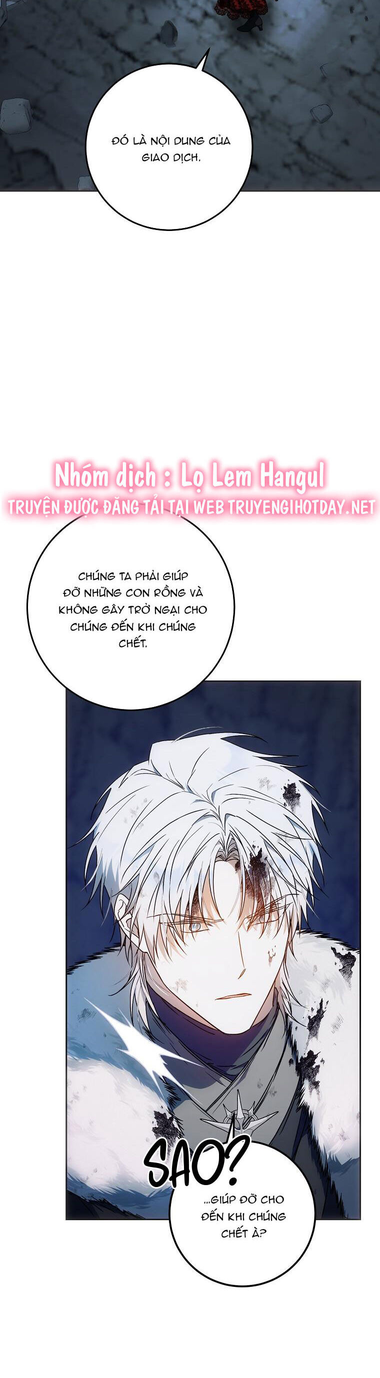 Trở Thành Vợ Của Nam Chính Tiểu Thuyết: Chapter 80