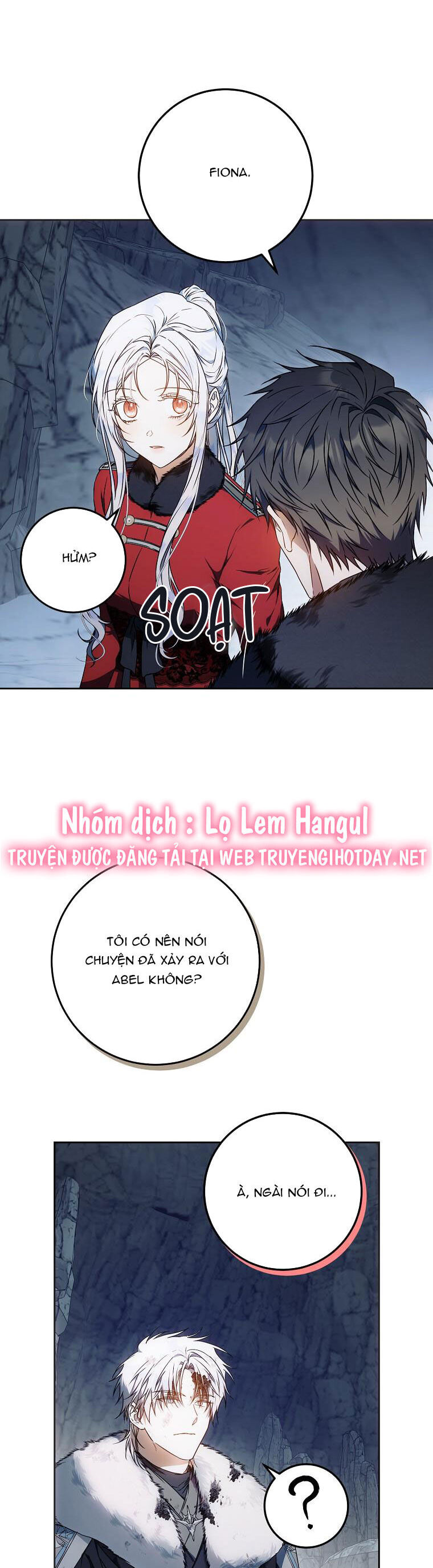 Trở Thành Vợ Của Nam Chính Tiểu Thuyết: Chapter 80