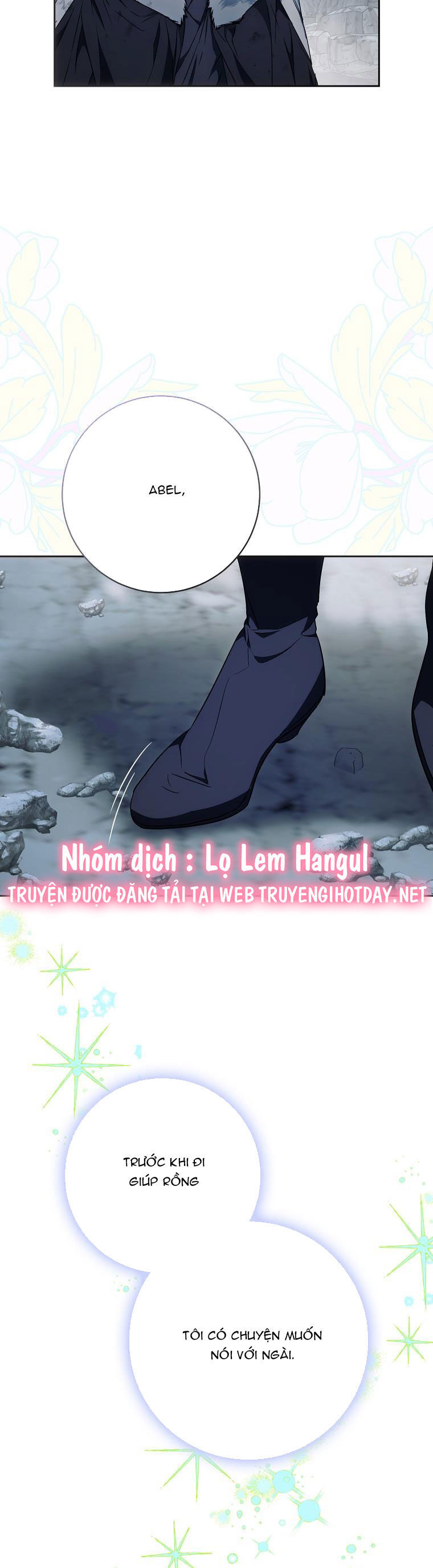 Trở Thành Vợ Của Nam Chính Tiểu Thuyết: Chapter 80