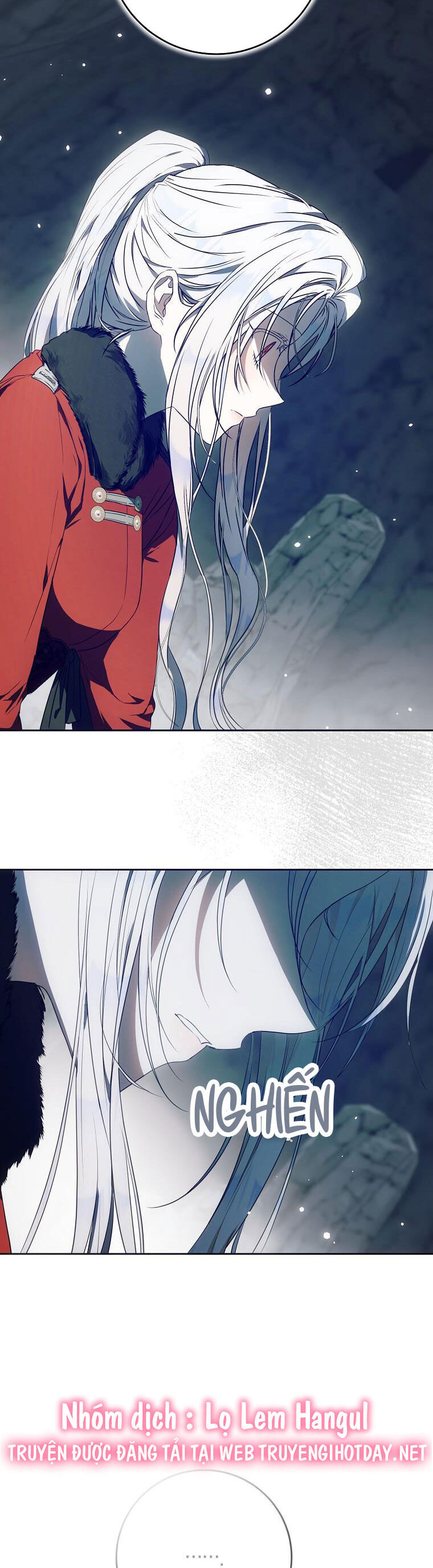 Trở Thành Vợ Của Nam Chính Tiểu Thuyết: Chapter 80