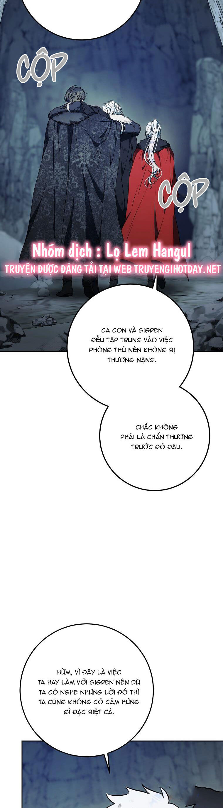 Trở Thành Vợ Của Nam Chính Tiểu Thuyết: Chapter 80