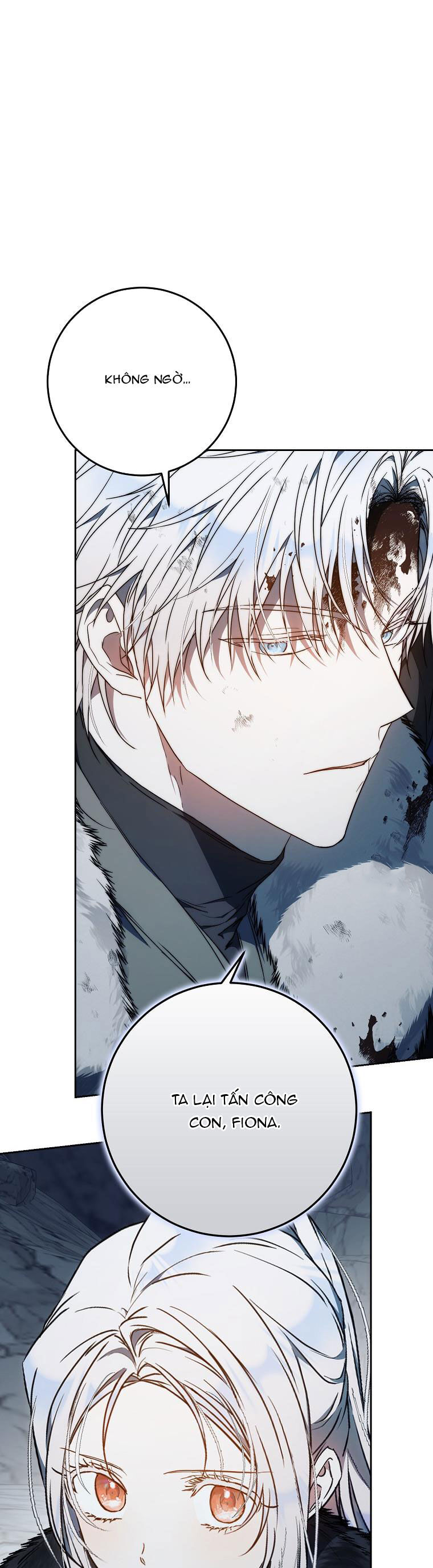 Trở Thành Vợ Của Nam Chính Tiểu Thuyết: Chapter 80