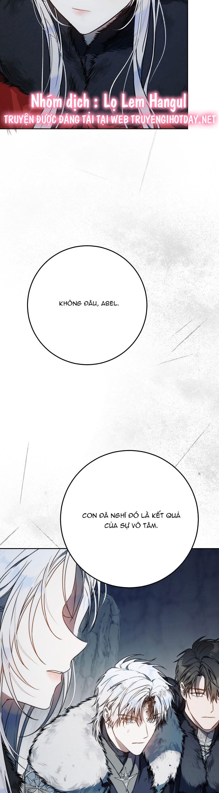 Trở Thành Vợ Của Nam Chính Tiểu Thuyết: Chapter 80