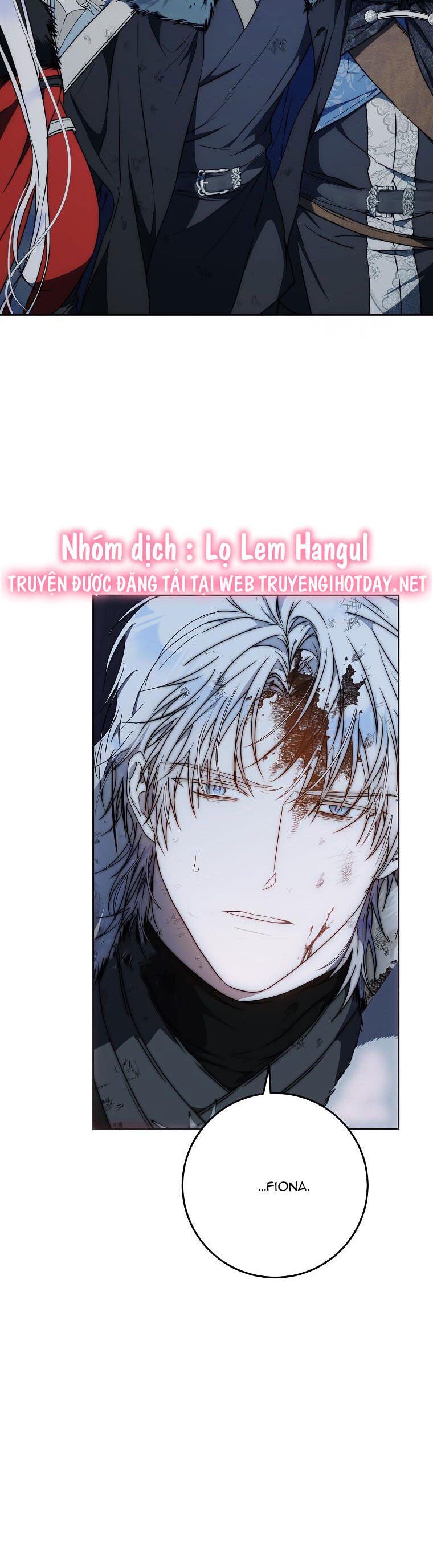 Trở Thành Vợ Của Nam Chính Tiểu Thuyết: Chapter 80