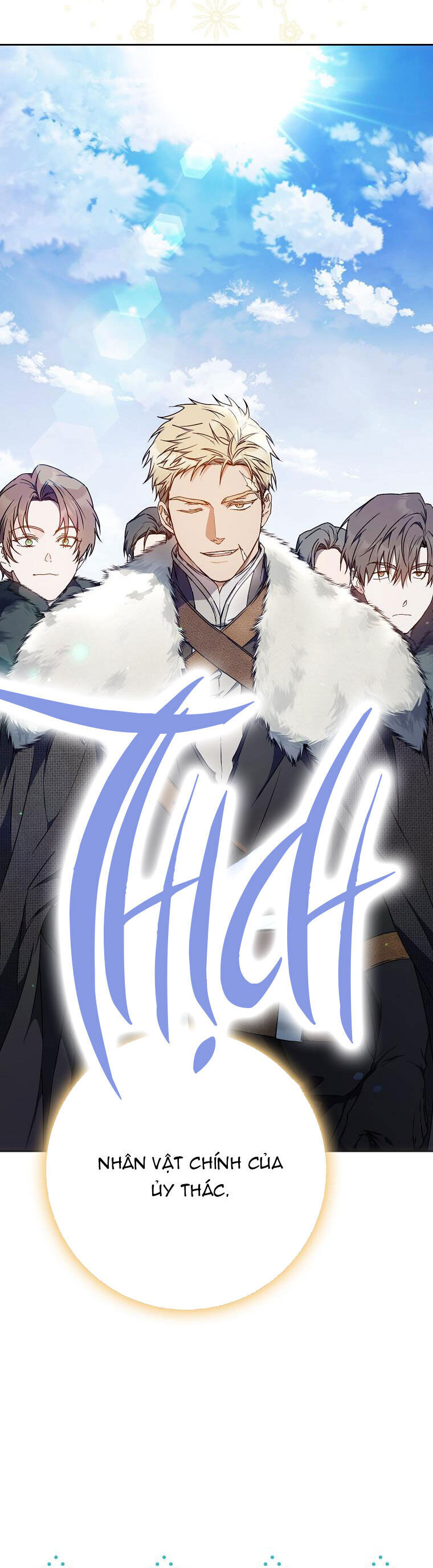 Trở Thành Vợ Của Nam Chính Tiểu Thuyết: Chapter 80