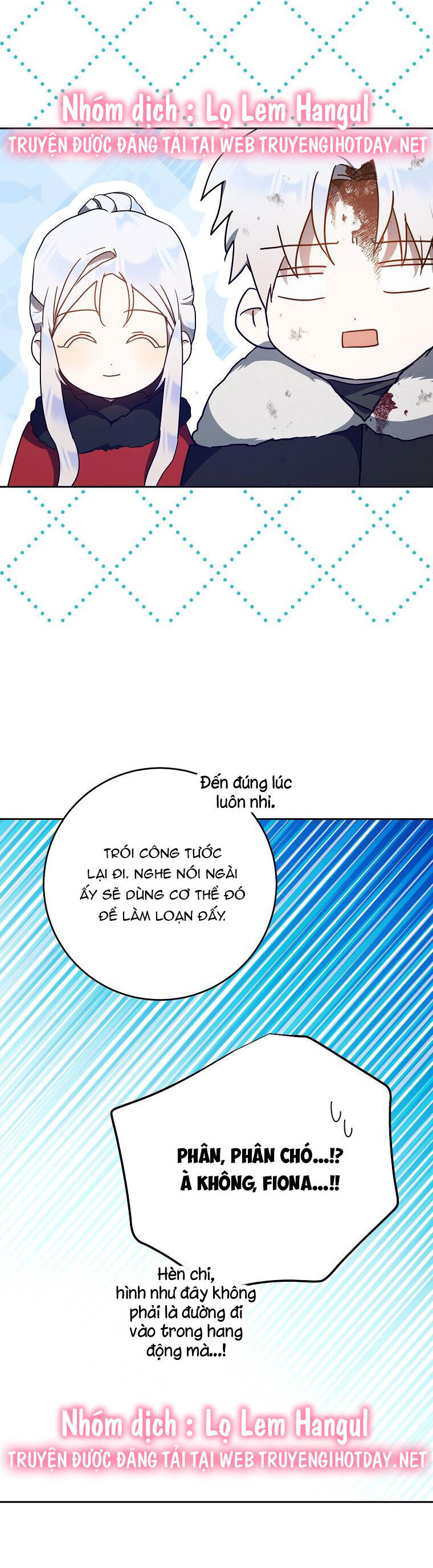 Trở Thành Vợ Của Nam Chính Tiểu Thuyết: Chapter 80