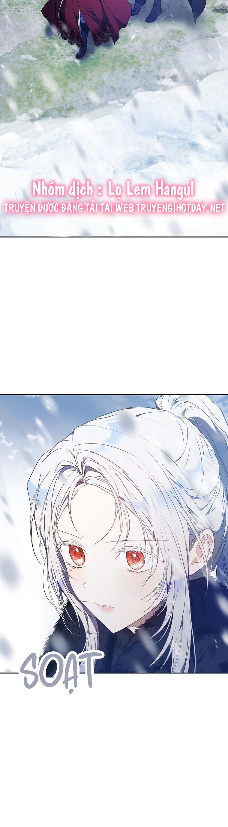 Trở Thành Vợ Của Nam Chính Tiểu Thuyết: Chapter 80