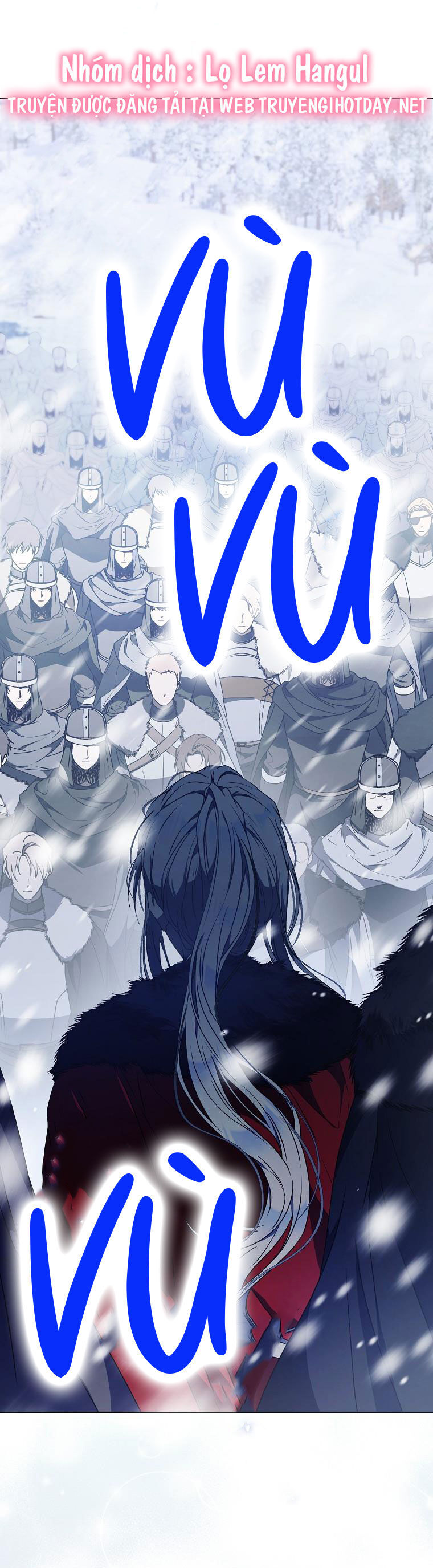 Trở Thành Vợ Của Nam Chính Tiểu Thuyết: Chapter 80