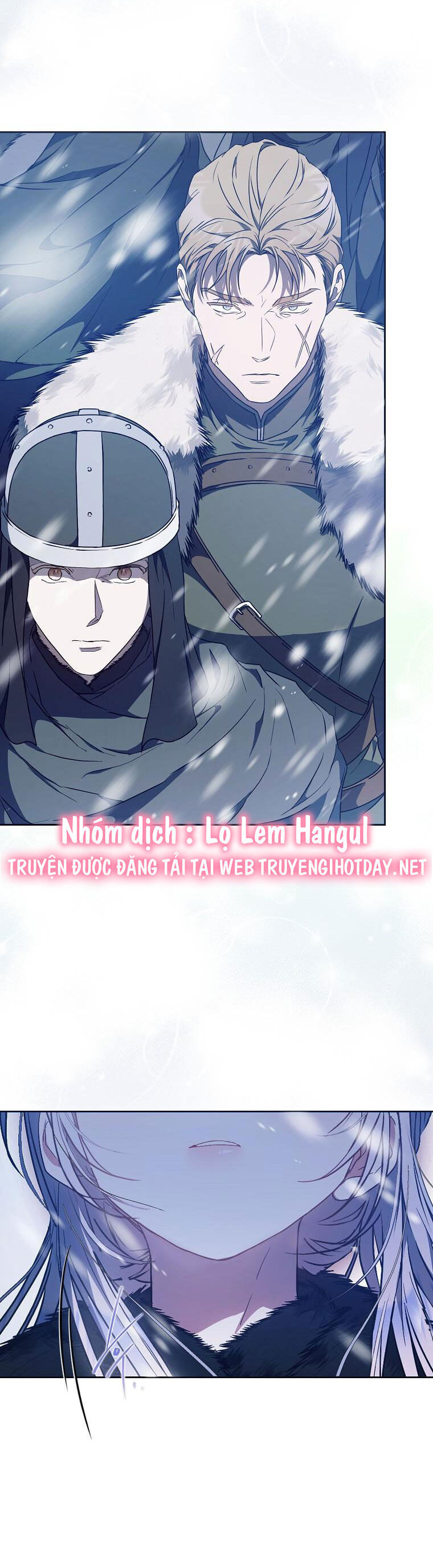 Trở Thành Vợ Của Nam Chính Tiểu Thuyết: Chapter 80