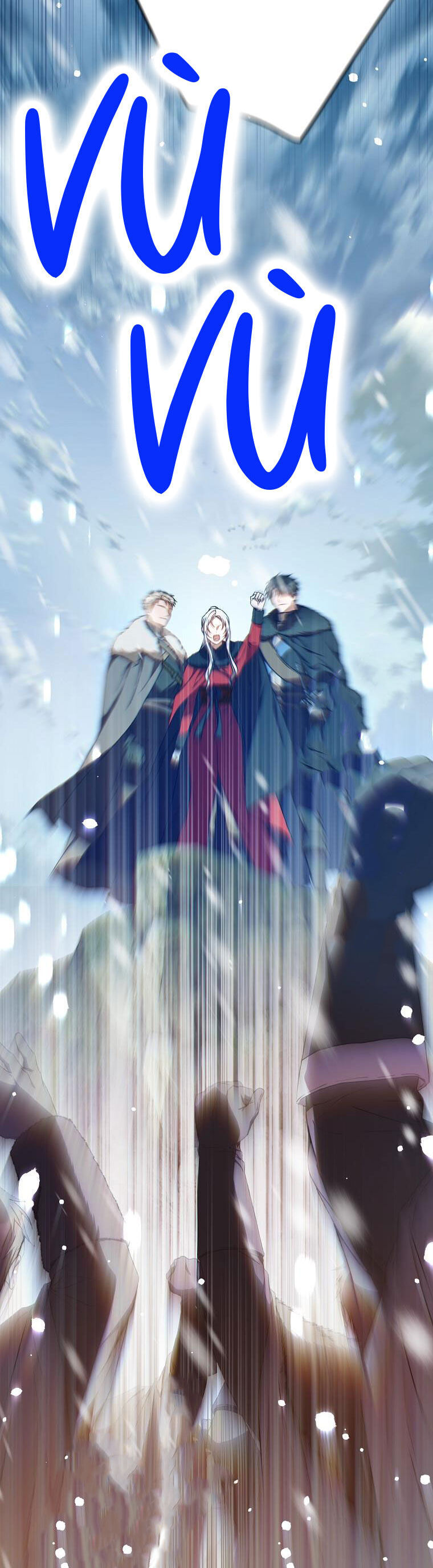 Trở Thành Vợ Của Nam Chính Tiểu Thuyết: Chapter 80