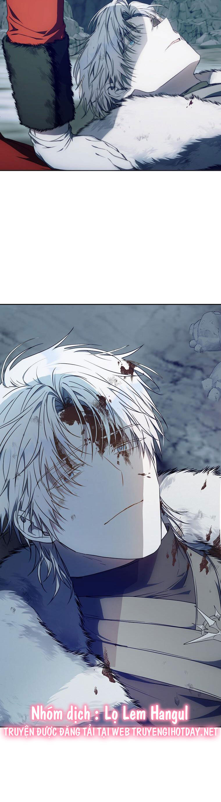 Trở Thành Vợ Của Nam Chính Tiểu Thuyết: Chapter 80