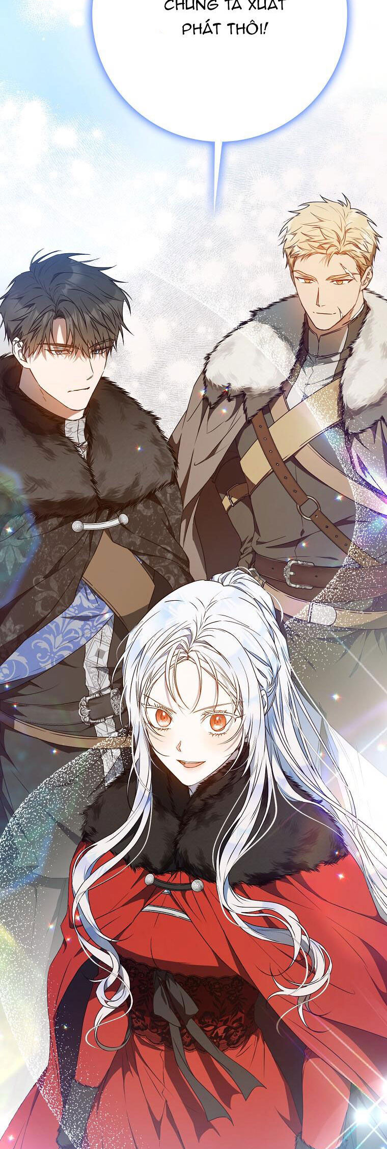 Trở Thành Vợ Của Nam Chính Tiểu Thuyết: Chapter 80