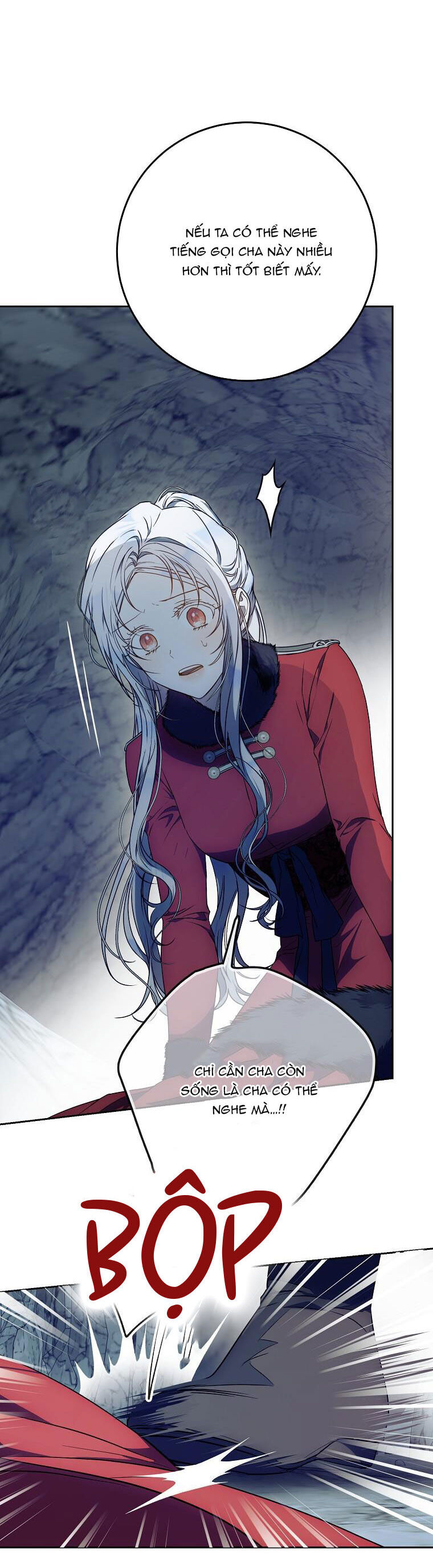 Trở Thành Vợ Của Nam Chính Tiểu Thuyết: Chapter 80