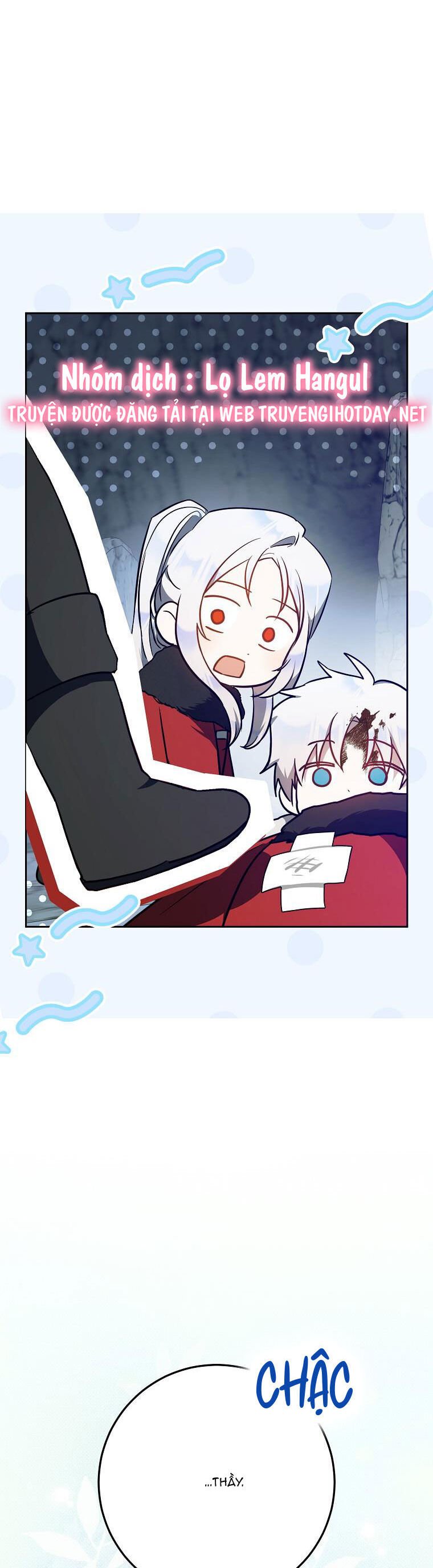 Trở Thành Vợ Của Nam Chính Tiểu Thuyết: Chapter 80