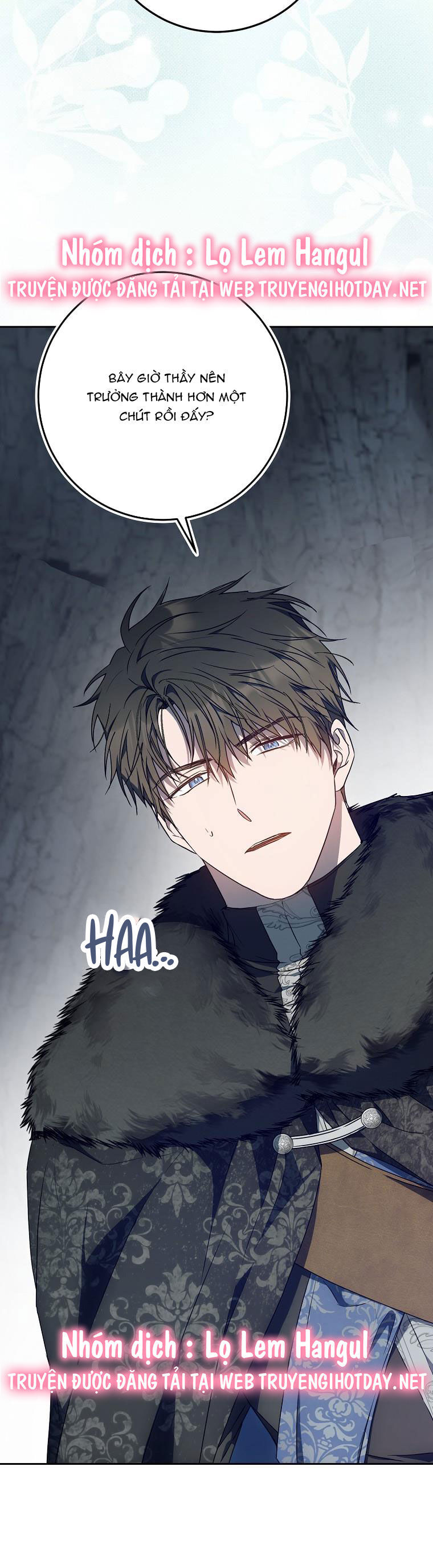 Trở Thành Vợ Của Nam Chính Tiểu Thuyết: Chapter 80