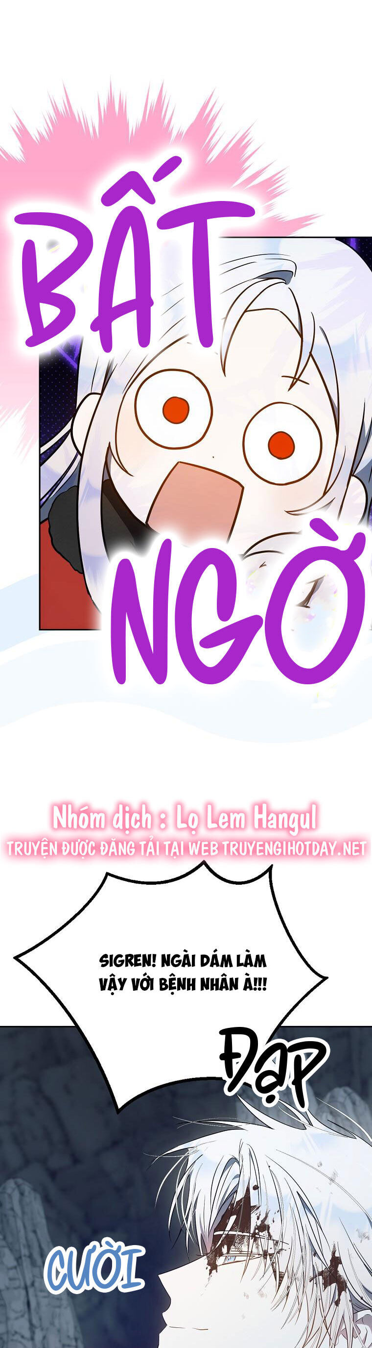 Trở Thành Vợ Của Nam Chính Tiểu Thuyết: Chapter 80