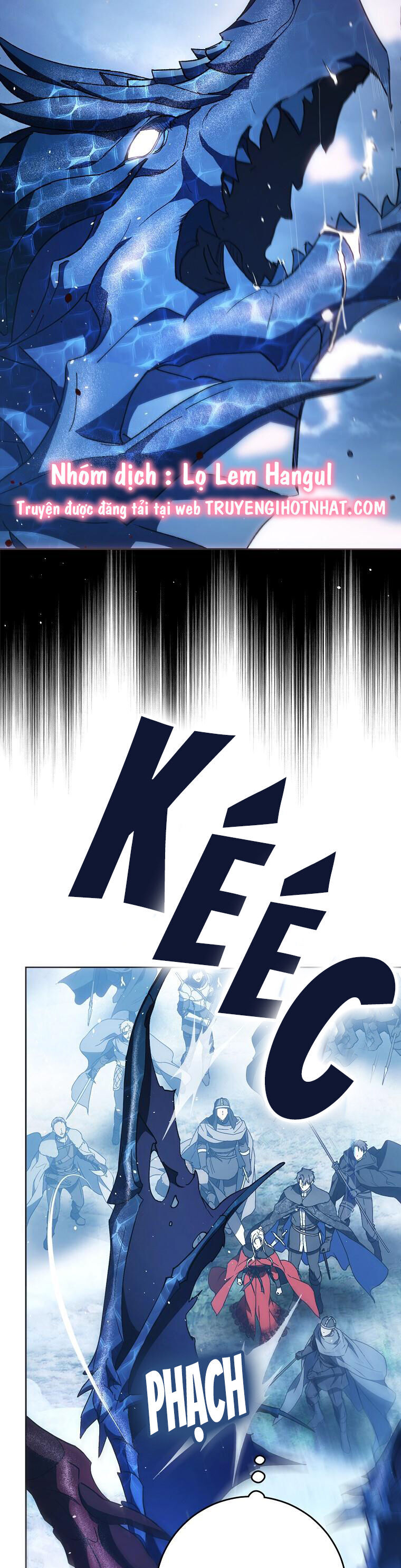 Trở Thành Vợ Của Nam Chính Tiểu Thuyết: Chapter 81