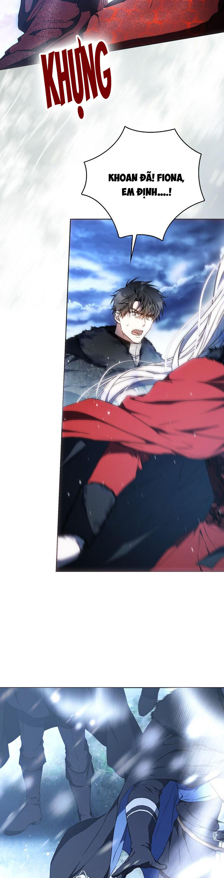 Trở Thành Vợ Của Nam Chính Tiểu Thuyết: Chapter 81