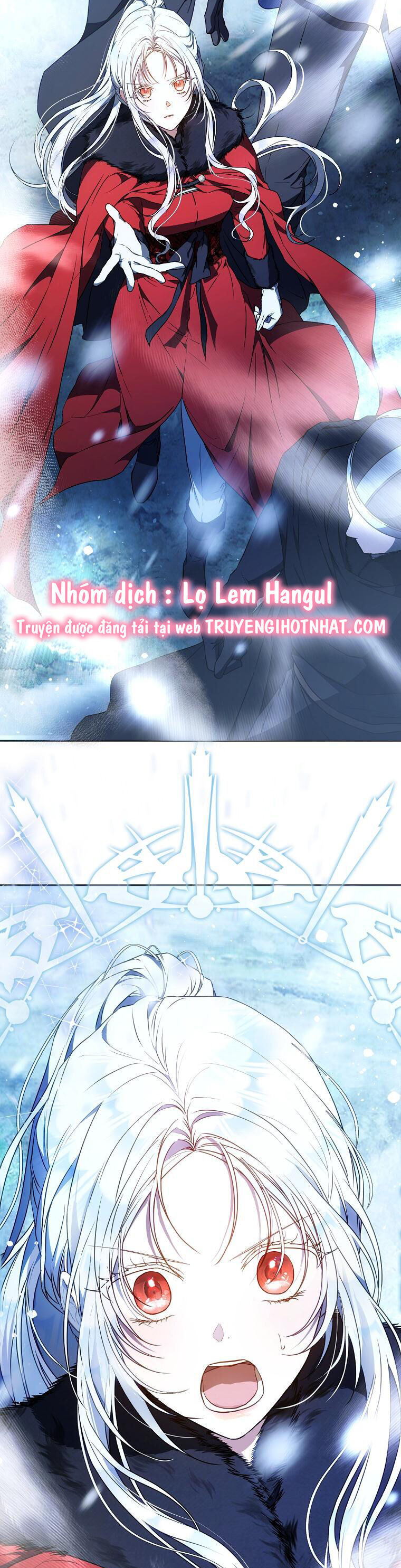 Trở Thành Vợ Của Nam Chính Tiểu Thuyết: Chapter 81