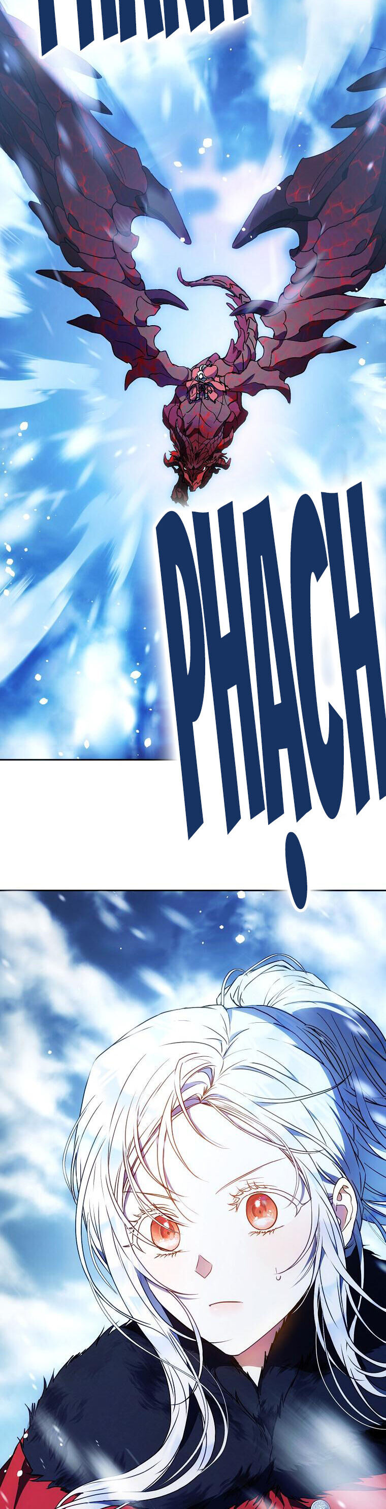 Trở Thành Vợ Của Nam Chính Tiểu Thuyết: Chapter 81