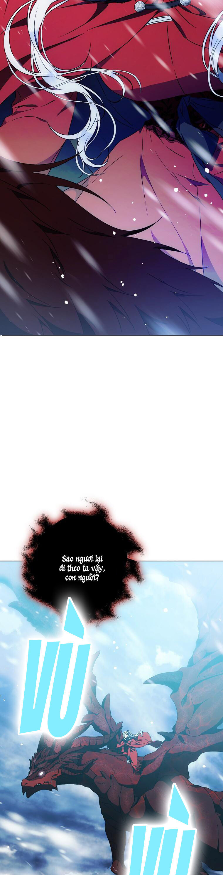 Trở Thành Vợ Của Nam Chính Tiểu Thuyết: Chapter 81