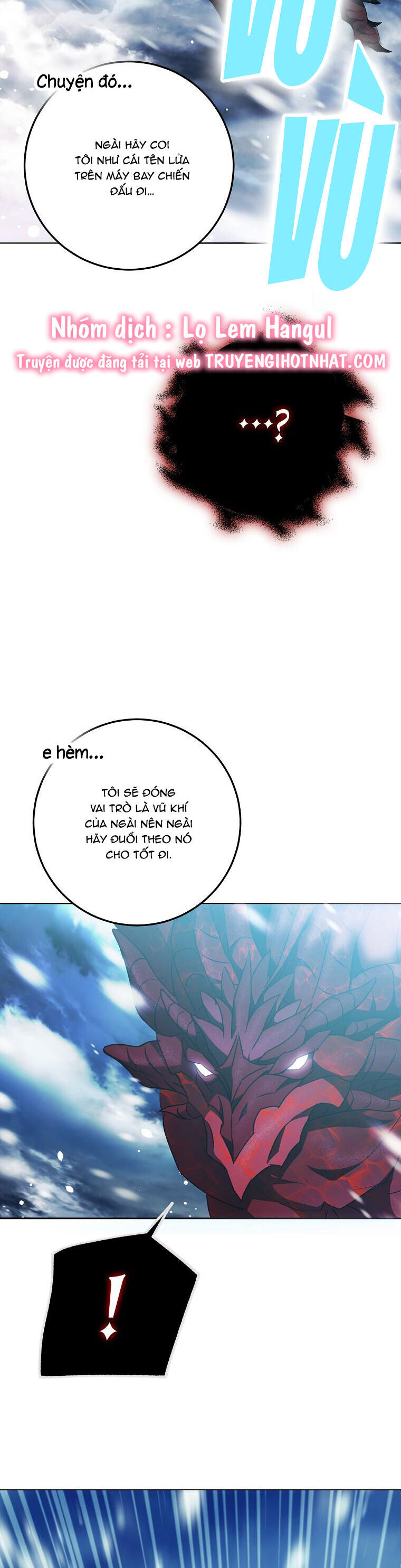 Trở Thành Vợ Của Nam Chính Tiểu Thuyết: Chapter 81