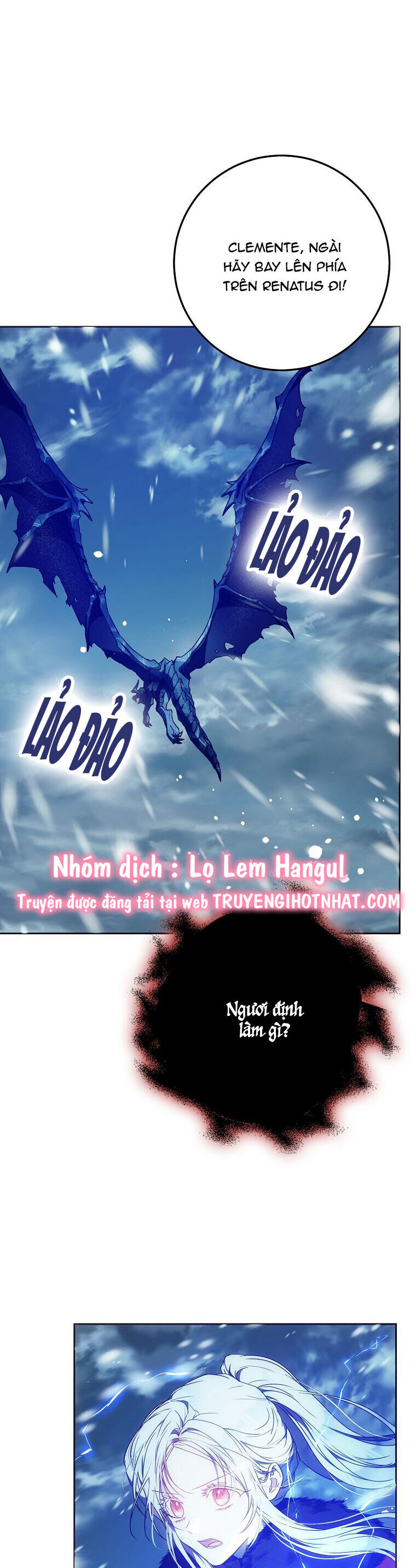 Trở Thành Vợ Của Nam Chính Tiểu Thuyết: Chapter 81