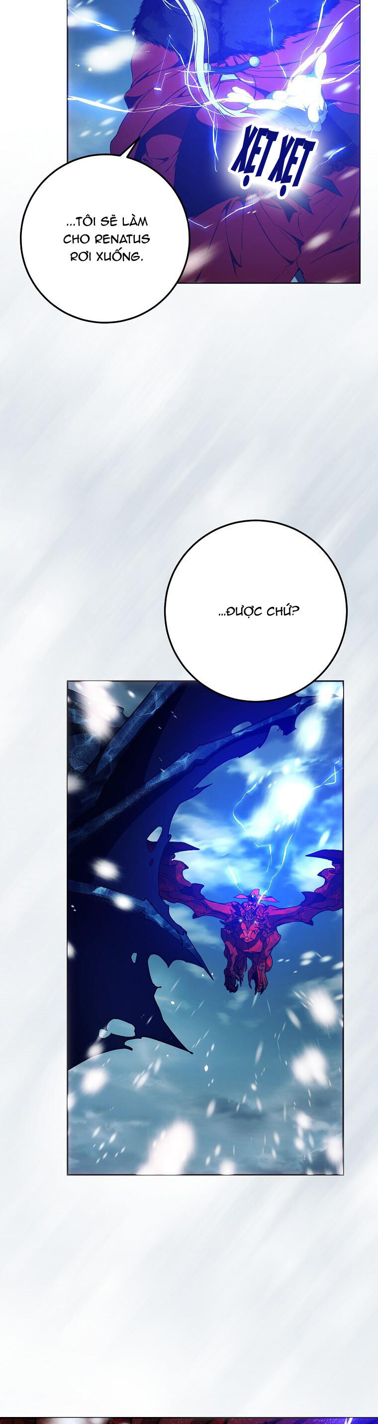 Trở Thành Vợ Của Nam Chính Tiểu Thuyết: Chapter 81