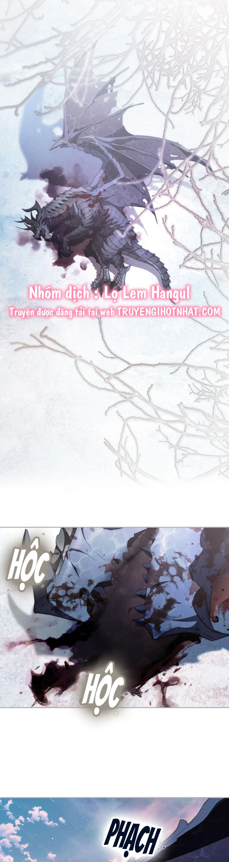 Trở Thành Vợ Của Nam Chính Tiểu Thuyết: Chapter 81